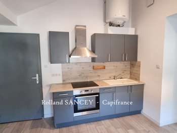 Immeuble en monopropriété à vendre à Réchésy (90)