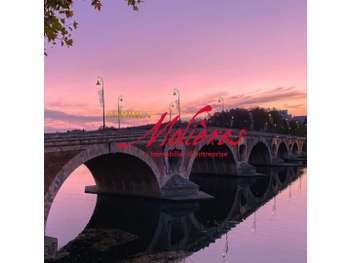 A vendre ensemble immobilier modulable à Toulouse