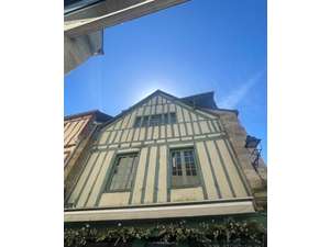 Vente  Immeubles commerciaux / Mixtes Vannes