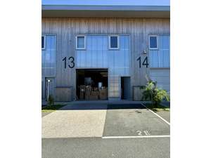 Vente  Locaux d'activit&eacute;s - Entrep&ocirc;ts BENESSE-MAREMNE