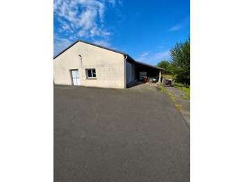 Vente local d'activité de 240m² secteur Avranches