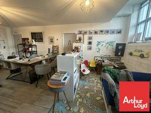 Vente  Locaux commerciaux - Boutiques Poitiers