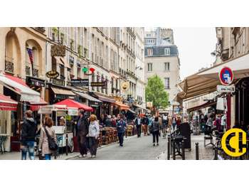 Locaux disponibles tous commerces à Meyzieu