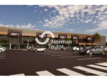 Locaux 500m² divisibles à vendre à Narbonne Sud