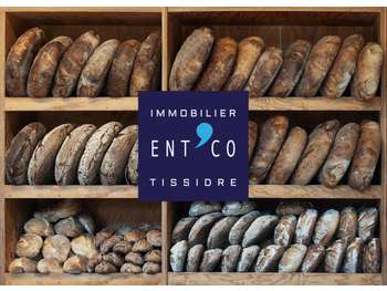 Vente murs commerciaux proche Agen à Pont-du-Casse
