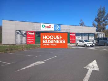 AV local commercial 440 m² à Vals-près-le-Puy ZRR