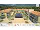 Cession murs local 300m² centre Roquefort-Les-Pins