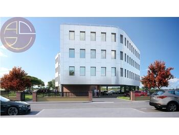 A vendre immeuble bureaux neufs 1374m² à Montauban