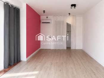 Cession de droit au bail local 75m² sur Fronton