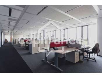 Murs de bureaux à vendre à Albi hyper centre