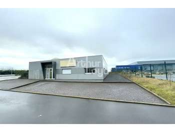 A louer bureaux 450m² à Dissay secteur tertiaire