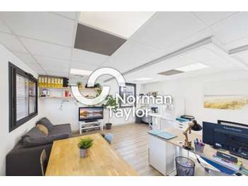 Bureaux 55m² à vendre à Montpellier Millénaire