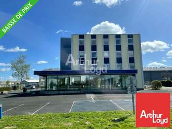 Bureaux 960m² à vendre à Mouilleron-le-Captif 