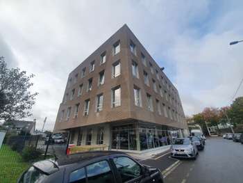 Vente bureaux 347m² R+3 à Rennes Sud