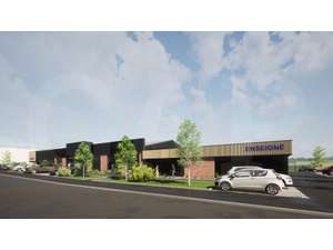 Vente  Bureaux Saint-Brieuc