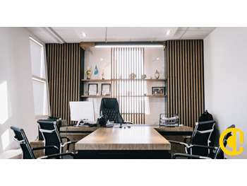 Plateau de bureaux ZA de la Lagune