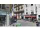 Vente local commercial 55m² Legendre-Levis 75017