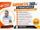 Belle opportunité à saisir supermarché rentable 95