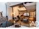 Vente appartement + atelier / magasin à Grenoble