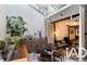 Vente appartement + atelier / magasin à Grenoble