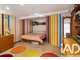 Vente appartement + atelier / magasin à Grenoble