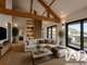Vente loft 89m² avec terrasse calme absolu Marnaz