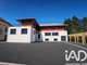 Vente loft 89m² avec terrasse calme absolu Marnaz
