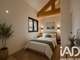Vente loft 89m² avec terrasse calme absolu Marnaz