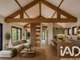 Vente loft 89m² avec terrasse calme absolu Marnaz