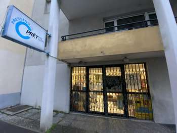 AV local commercial 90m² Lyon 3 proche Part-Dieu