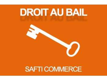 Droit au bail de 25m² à vendre à Rennes epicentre
