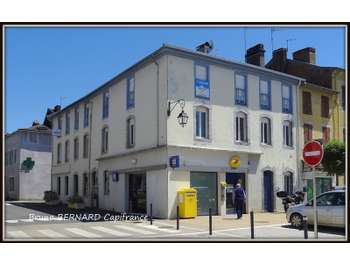 Immeuble à vendre à Tournay proche de Tarbes
