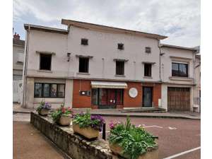 Vente  Immeubles commerciaux / Mixtes SAINT-MARTIN-D'ESTREAUX