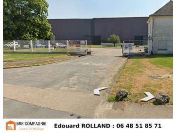 Vente local 420m² Village Artisan de Bourges