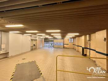 AV local d'activité urbaines sur l'Île de Nantes