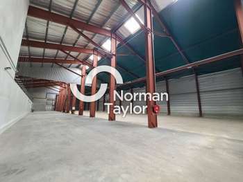 Local d'activité de 3 713m² à vendre Sud Landes