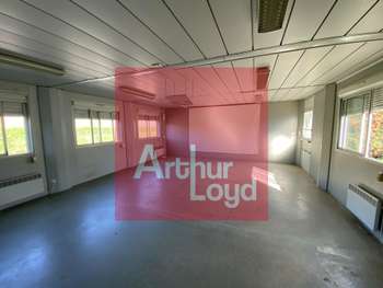 Vente local d'activité de 445m² à Pont-du-Casse