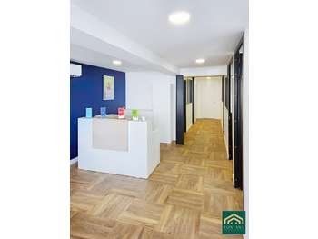 Cède local commercial 112m² fort potentiel Moulins