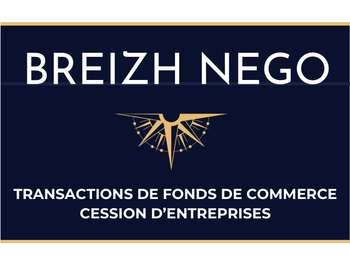 A vendre murs commerciaux libres en Morbihan