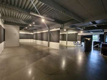 Vente local commercial de 260m² en RDC Vannes Est