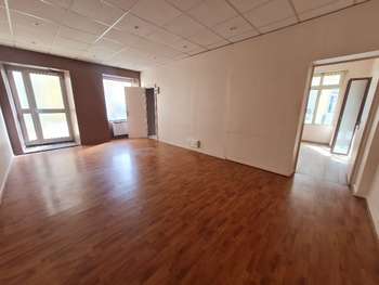 Vente murs libres 88m² à Versailles Saint Cloud