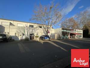 Vente  Locaux commerciaux - Boutiques Chasseneuil-du-Poitou