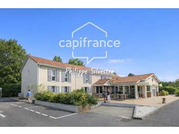 AV pour investisseurs murs commerciaux hôtel 31