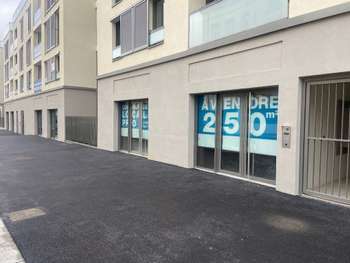 Murs neufs à vendre à Villefranche sur Saône