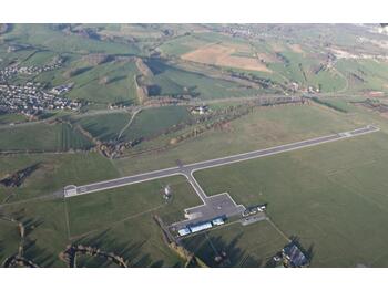 Terrain de 283m² à vendre Charleville aérodrome  