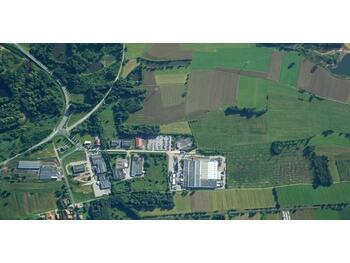 Vente terrains industriels 3.5ha St-Dié-des-Vosges