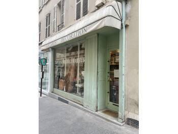 boutique - atelier Paris 15 Mairie / Vaugirard