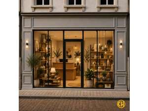 Cession droit au bail  Locaux commerciaux - Boutiques Annecy