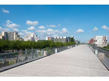 Droit au bail agence immobilière centre ville 92