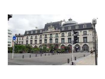 Droit au bail 108m² à céder Clermont-Fd centre